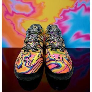 Puma x Dexter's Laboratory MB.03 Melo Shoes Mens Size 11  Basketball Cartoons